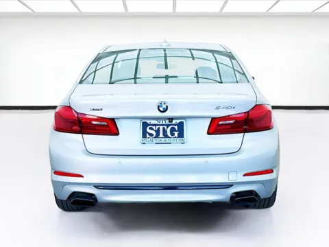 More photos of 2018 BMW 5 Series 540i xDrive at STG Bellflower, CA
