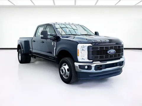 Another view of 2024 Ford Super Duty F-350 DRW XL DRW for sale in Bellflower, CA at STG Bellflower