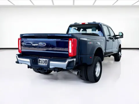 More photos of 2024 Ford Super Duty F-350 DRW XL DRW at STG Bellflower, CA