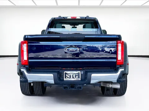 More photos of 2024 Ford Super Duty F-350 DRW XL DRW at STG Bellflower, CA