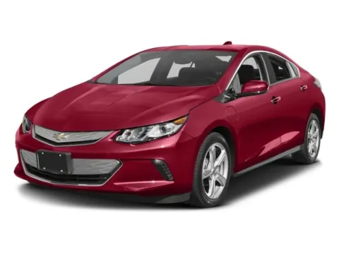 Gray 2017 Chevrolet Volt Premier for sale in Bellflower, CA