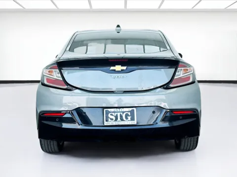 More photos of 2017 Chevrolet Volt Premier at STG Bellflower, CA