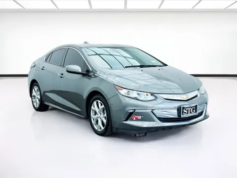 Another view of 2017 Chevrolet Volt Premier for sale in Bellflower, CA at STG Bellflower