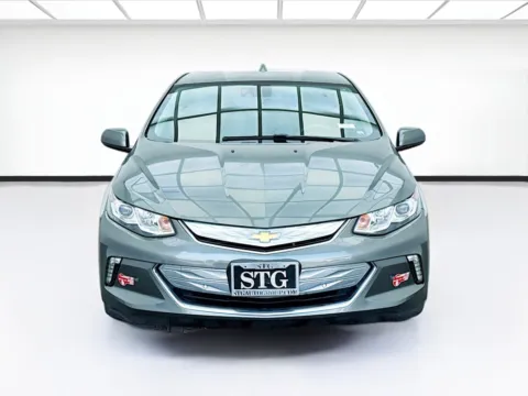 Photos of 2017 Chevrolet Volt Premier for sale in Bellflower, CA at STG Bellflower