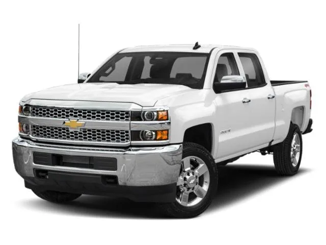 2019 Chevrolet Silverado 2500HD LT for sale in Bellflower, CA