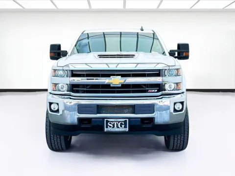 Photos of 2019 Chevrolet Silverado 2500HD LT for sale in Bellflower, CA at STG Bellflower