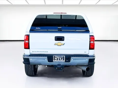 More photos of 2019 Chevrolet Silverado 2500HD LT at STG Bellflower, CA