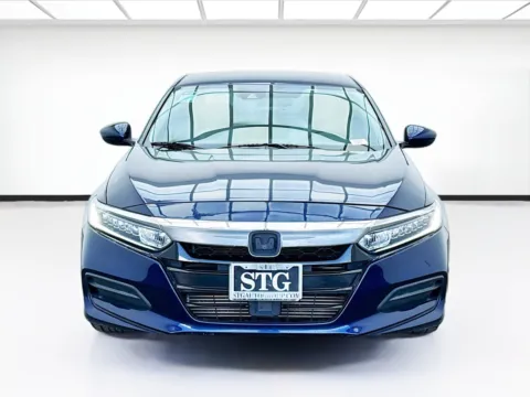 Photos of 2020 Honda Accord Sedan LX for sale in Bellflower, CA at STG Bellflower