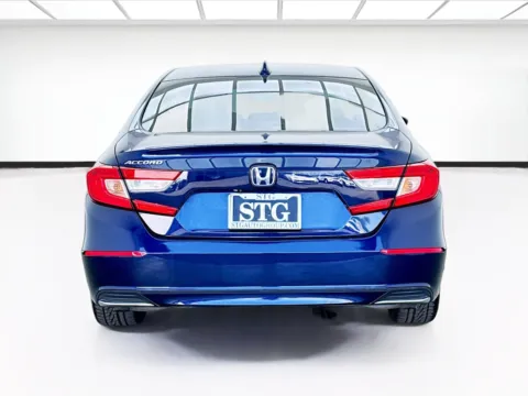 More photos of 2020 Honda Accord Sedan LX at STG Bellflower, CA