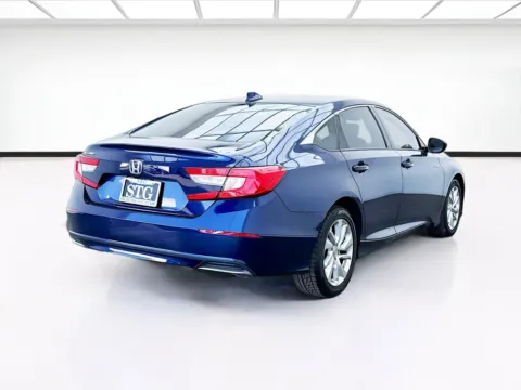 More photos of 2020 Honda Accord Sedan LX at STG Bellflower, CA