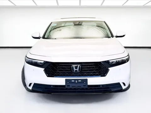 Photos of 2023 Honda Accord Hybrid EX-L for sale in Bellflower, CA at STG Bellflower