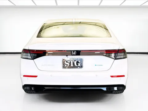 More photos of 2023 Honda Accord Hybrid EX-L at STG Bellflower, CA