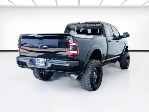 More photos of 2019 Ram 2500 Laramie at STG Bellflower, CA