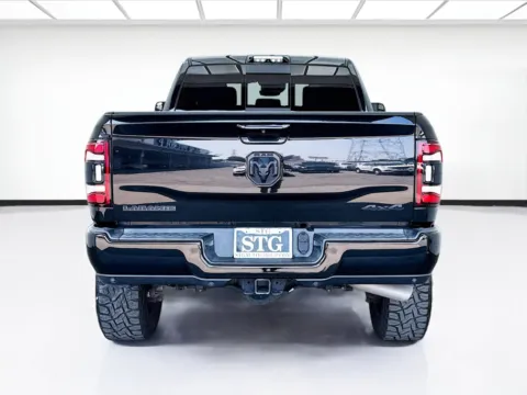 More photos of 2019 Ram 2500 Laramie at STG Bellflower, CA