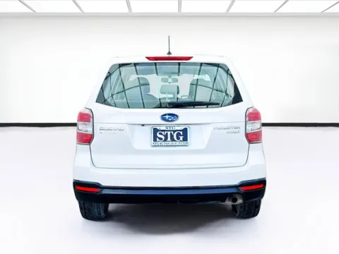 More photos of 2015 Subaru Forester 2.5i at STG Bellflower, CA