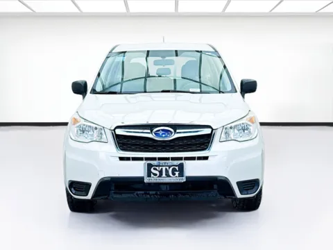 Photos of 2015 Subaru Forester 2.5i for sale in Bellflower, CA at STG Bellflower