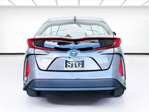 More photos of 2022 Toyota Prius Prime XLE at STG Bellflower, CA