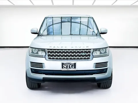 Photos of 2017 Land Rover Range Rover HSE for sale in Bellflower, CA at STG Bellflower
