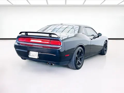 More photos of 2013 Dodge Challenger R/T at STG Bellflower, CA