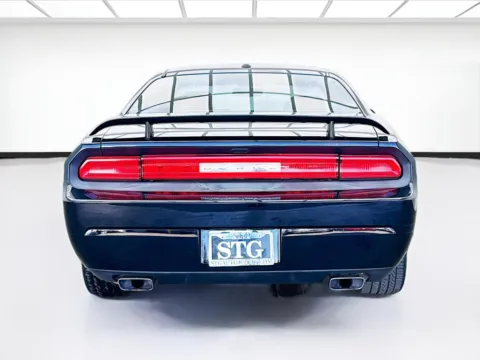 More photos of 2013 Dodge Challenger R/T at STG Bellflower, CA