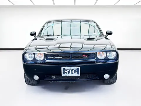 Photos of 2013 Dodge Challenger R/T for sale in Bellflower, CA at STG Bellflower