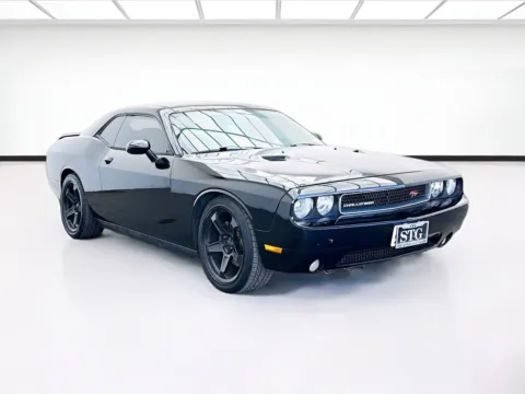 Another view of 2013 Dodge Challenger R/T for sale in Bellflower, CA at STG Bellflower