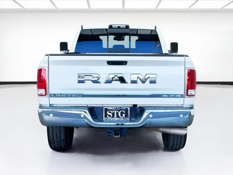 More photos of 2016 Ram 2500 Laramie Longhorn at STG Bellflower, CA