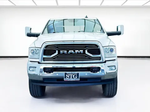 Photos of 2016 Ram 2500 Laramie Longhorn for sale in Bellflower, CA at STG Bellflower