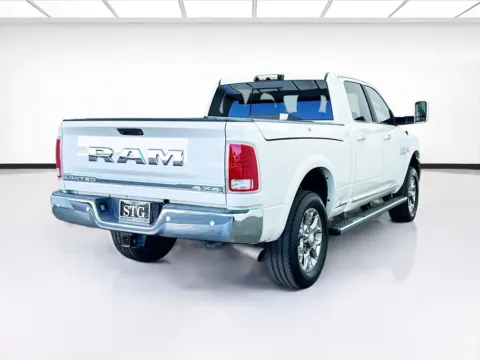 More photos of 2016 Ram 2500 Laramie Longhorn at STG Bellflower, CA
