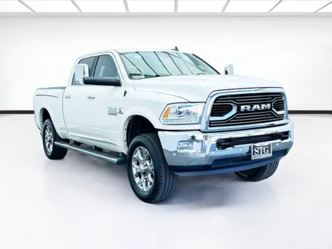 Another view of 2016 Ram 2500 Laramie Longhorn for sale in Bellflower, CA at STG Bellflower