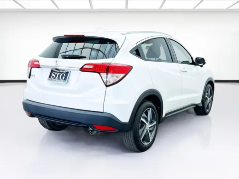 More photos of 2021 Honda HR-V EX at STG Bellflower, CA