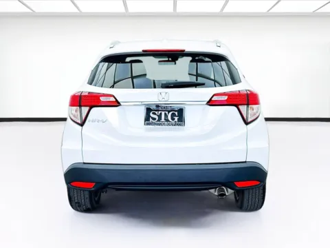 More photos of 2021 Honda HR-V EX at STG Bellflower, CA
