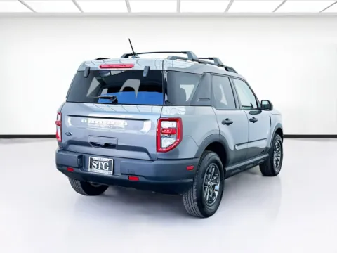 More photos of 2023 Ford Bronco Sport Big Bend at STG Bellflower, CA