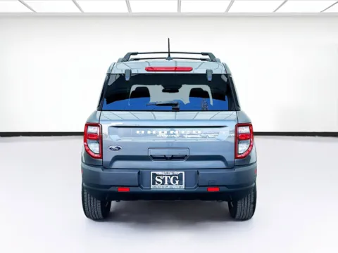 More photos of 2023 Ford Bronco Sport Big Bend at STG Bellflower, CA