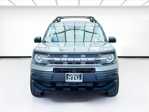Photos of 2023 Ford Bronco Sport Big Bend for sale in Bellflower, CA at STG Bellflower