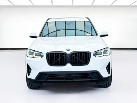 Photos of 2022 BMW X3 sDrive30i for sale in Bellflower, CA at STG Bellflower