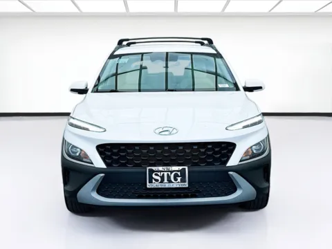 Photos of 2023 Hyundai Kona SEL for sale in Bellflower, CA at STG Bellflower