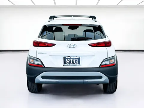 More photos of 2023 Hyundai Kona SEL at STG Bellflower, CA