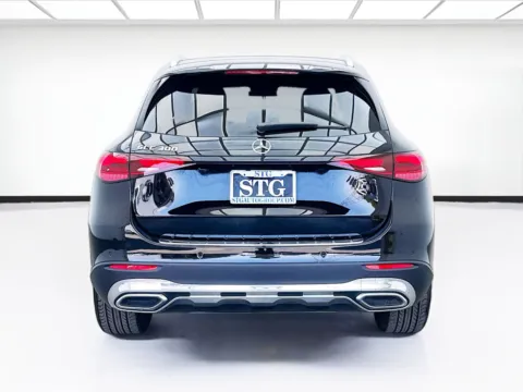 More photos of 2024 Mercedes-Benz GLC 300 at STG Bellflower, CA