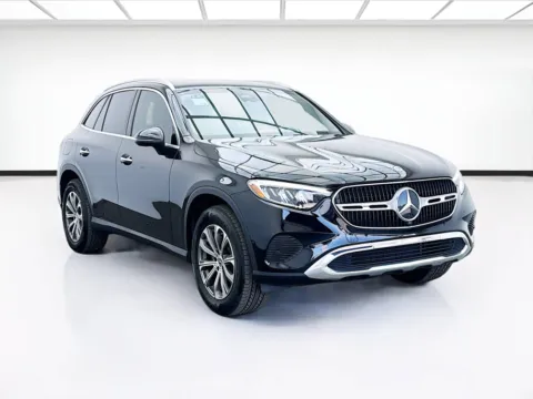 Another view of 2024 Mercedes-Benz GLC 300 for sale in Bellflower, CA at STG Bellflower