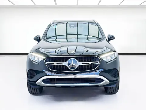 Photos of 2024 Mercedes-Benz GLC 300 for sale in Bellflower, CA at STG Bellflower