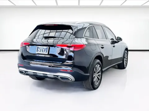 More photos of 2024 Mercedes-Benz GLC 300 at STG Bellflower, CA