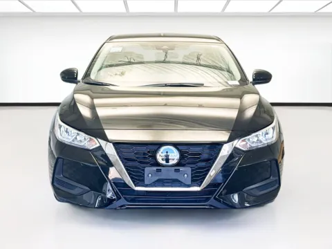 Photos of 2023 Nissan Sentra SV for sale in Bellflower, CA at STG Bellflower