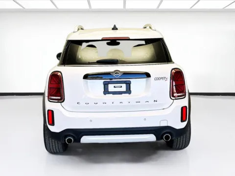 More photos of 2024 MINI Countryman Signature at STG Bellflower, CA