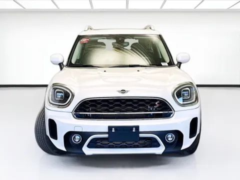 Photos of 2024 MINI Countryman Signature for sale in Bellflower, CA at STG Bellflower