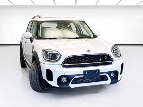 Another view of 2024 MINI Countryman Signature for sale in Bellflower, CA at STG Bellflower