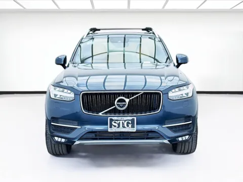 Photos of 2019 Volvo XC90 T6 Momentum for sale in Bellflower, CA at STG Bellflower