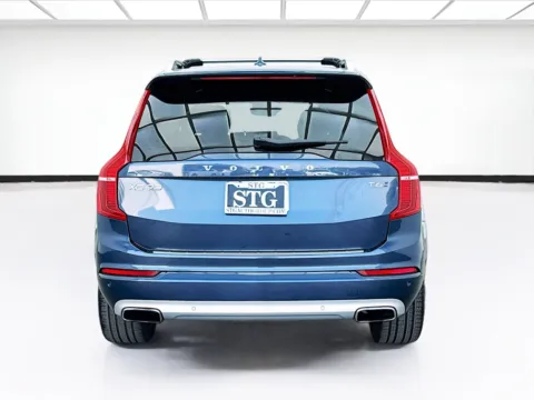 More photos of 2019 Volvo XC90 T6 Momentum at STG Bellflower, CA