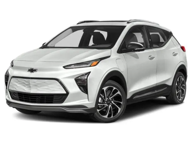 2023 Chevrolet Bolt EUV Premier for sale in Bellflower, CA