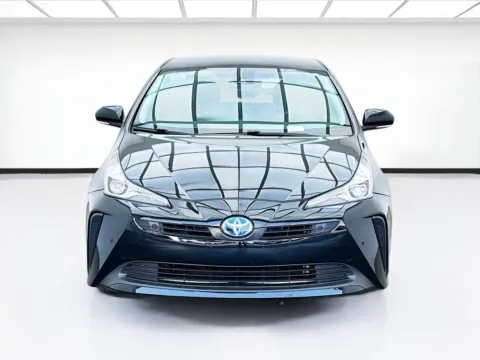 Photos of 2019 Toyota Prius LE for sale in Bellflower, CA at STG Bellflower